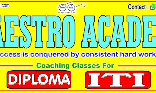 Maestro Academy - Job Training in Gida, Gorakhpur