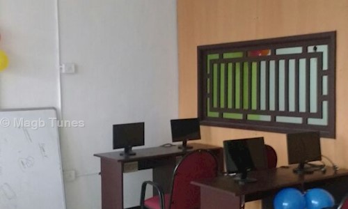 Magb Tunes - Job Training in Kottarakara, Kollam