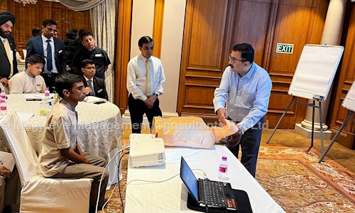 Magiceye Management Consultants Pvt Ltd - Job Training in Sector 74A, Gurgaon