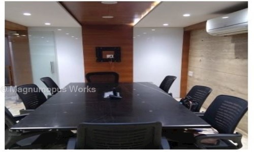 Magnumopus Works - Interior Designers & Decorators in Vidhyut Nagar, Jaipur