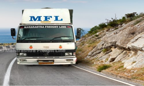 Maharashtra Freight Line - Packers and Movers in Rakhial, Ahmedabad
