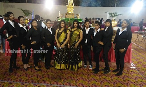 Maharshi Caterer - Catering Services in Thakurpukur, Kolkata