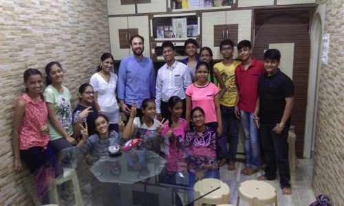 Mahavir Tutorials - School Tuitions in Chembur, Mumbai