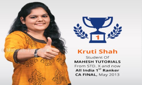 Mahesh Tutorials - School Tuitions in Mulund West, Mumbai