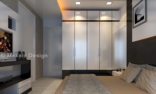 Makale Design - Interior Designers & Decorators in Indore H O, Indore