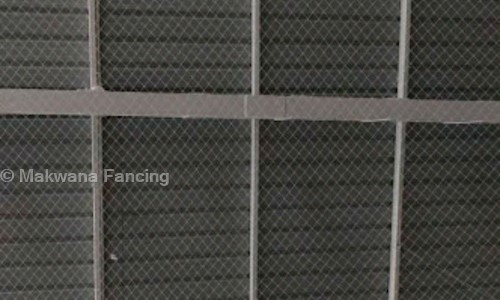 Makwana Fancing - Pest Control in Naroda, Ahmedabad