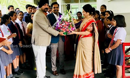 Malus Coaching Classes - School Tuitions in Ulsoor, Bangalore