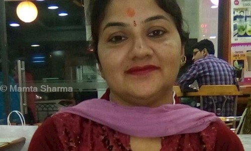 Mamta Sharma - School Tuitions in Tilak Nagar, delhi