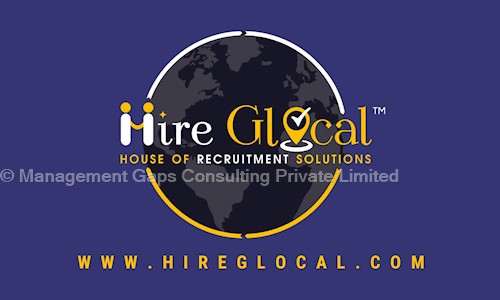 Hire Glocal - Placement Consultancies in Goregaon East, Mumbai