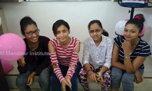 Mandaar Institute - Finance & Accounting tuitions in Maninagar, Ahmedabad