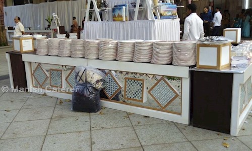 Manish Caterer - Catering Services in Katraj, Pune