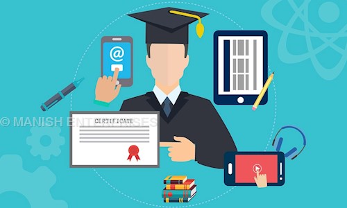 MANISH ENTERPRISES - Distance Education in Kalyan East, Mumbai