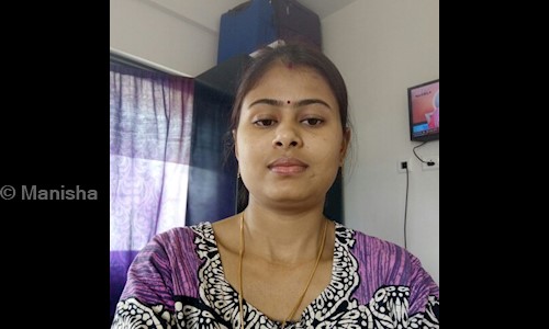 Manisha - School Tuitions in New Town, Kolkata