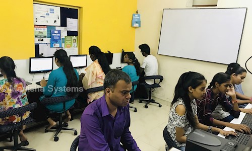 Manisha Systems - School Tuitions in Bajaj Nagar, Nagpur