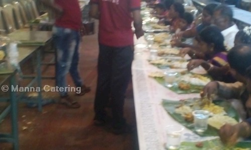 Manna Catering - Catering Services in Viswanathapuram, Madurai