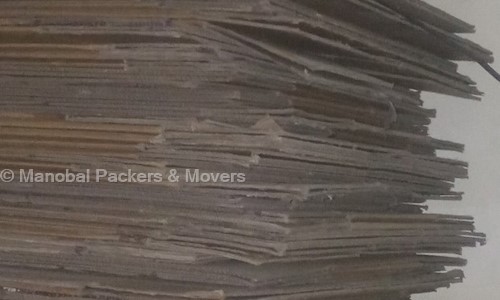 Manobal Packers & Movers - Packers and Movers in Transport Nagar, Dehradun