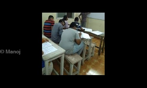 Sagara Tuitions - School Tuitions in Ayanavaram, Chennai