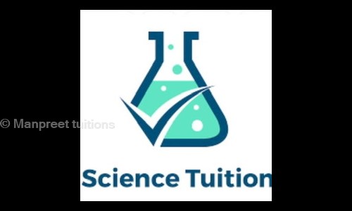 Manpreet tuitions - School Tuitions in College Road, Pathankot