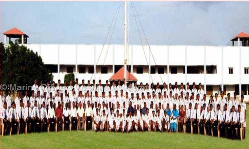 Marine Officers Training Academy - Job Training in C.B.D. Belapur, Mumbai
