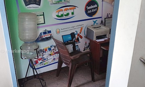 marketing - Job Training in Vellore Fort, Vellore