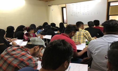 Mars Academy - School Tuitions in Thane, Mumbai