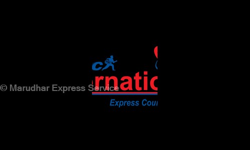 Marudhar Express Service - Packers and Movers in Vasna Road, Vadodara
