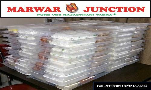 Marwar Junction - Catering Services in Jorashanko, Kolkata