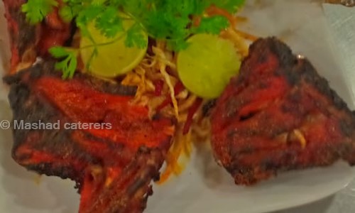 Mashad caterers - Catering Services in Habsiguda, Hyderabad
