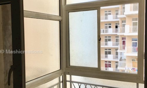 Mashicreations - Interior Designers & Decorators in Sector 1, Greater Noida