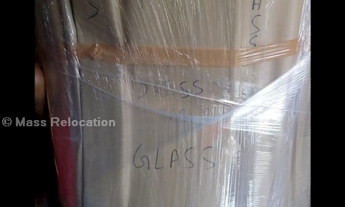 Mass Relocation - Packers and Movers in Uttarpara, hooghly