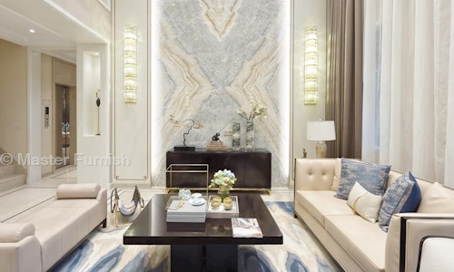 Master Furnish - Interior Designers & Decorators in Malakpet, Hyderabad
