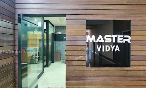 Master Vidya - School Tuitions in Calicut City, Calicut