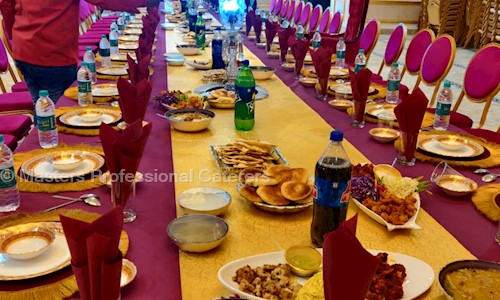 Masters Professional Caterers - Catering Services in Abids, Hyderabad