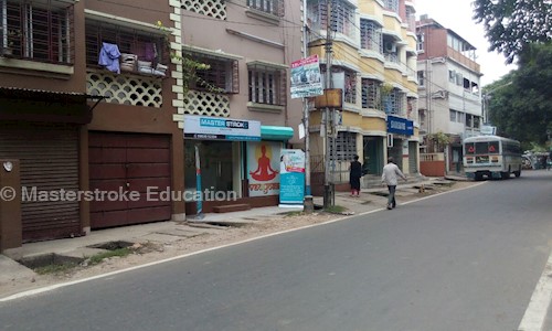 Masterstroke Education - School Tuitions in Howrah H.O, Howrah