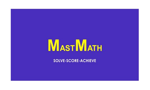 MastMath - School Tuitions in Andheri East, Mumbai