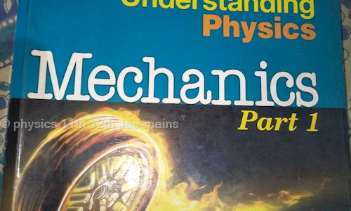 Maths/physics 11th 12th Jee-mains - School Tuitions in Belanganj, Agra