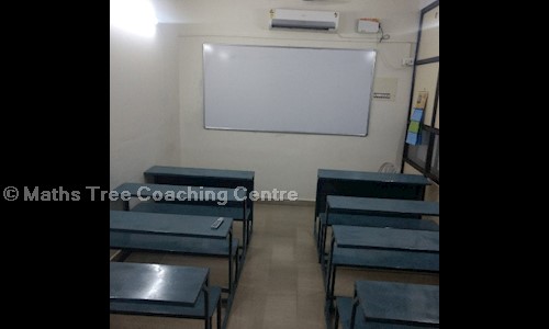 Maths Tree Coaching Centre - School Tuitions in Choolai, chennai