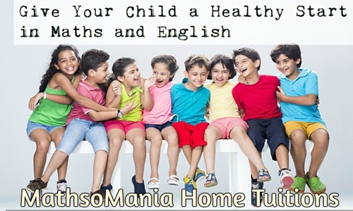 MathsoMania - School Tuitions in Sector 62, Noida
