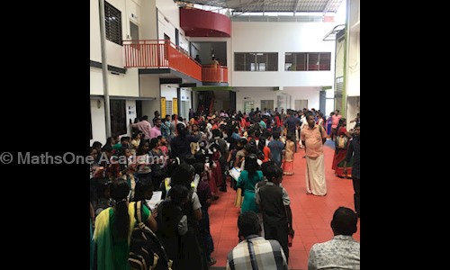 MathsOne Academy - School Tuitions in Parassala, Trivandrum