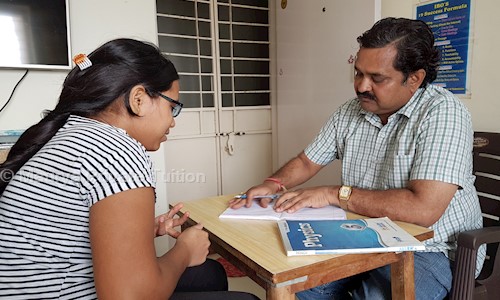 Maurya Private Tuition - School Tuitions in Khar East, Mumbai