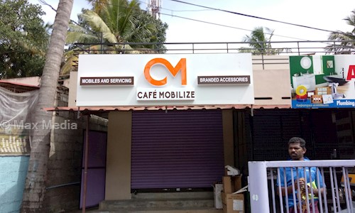 Max Media - Interior Designers & Decorators in Pulimoodu, Trivandrum