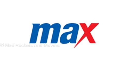 Max Packers And Movers - Packers and Movers in Gandhi Nagar, Hubli