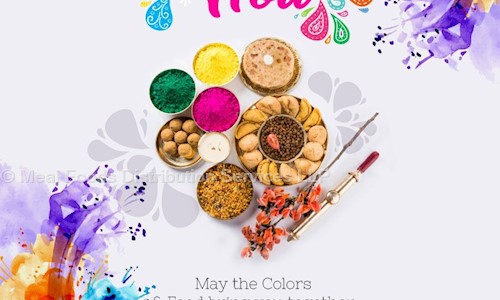 Meal Foods Distribution Services LLP - Catering Services in Dooravani Nagar, Bangalore