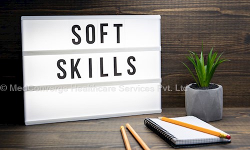 MedConverge Healthcare Services Pvt. Ltd. - Job Training in Jubilee Hills, Hyderabad