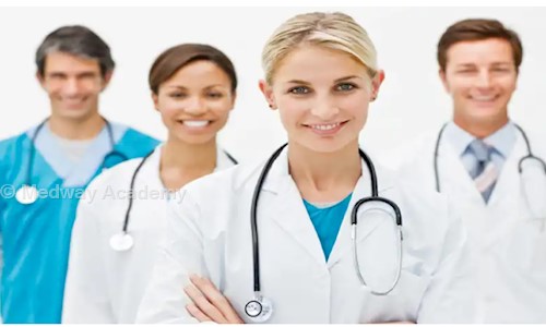 Medway Academy - Job Training in Trimulgherry, Hyderabad