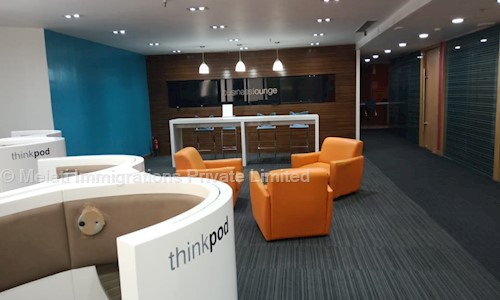 Meleti Immigrations Private Limited - Entrance Exam Coaching in Sainikpuri, Hyderabad