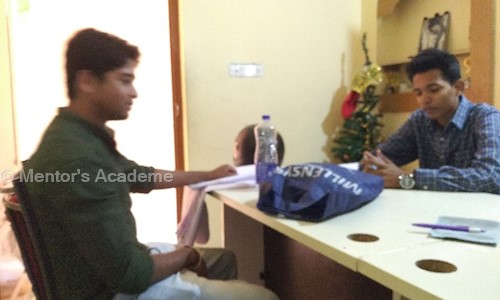 Mentor's Academe - School Tuitions in Yelahanka, Bangalore