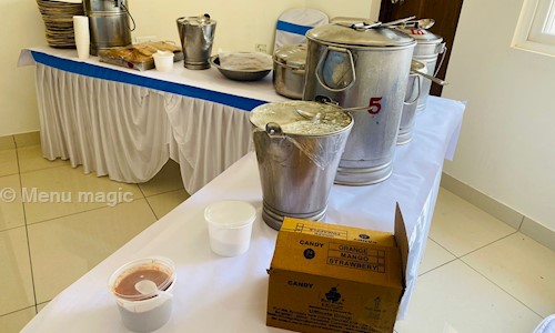 Menu magic - Catering Services in Yelahanka, Bangalore