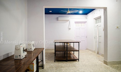 Meraki Academy Of Design - Job Training in Jabalpur City, Jabalpur