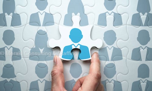 Meraki Consulting & Staffing - Placement Consultancies in Gopalpura Bypass Road, Jaipur